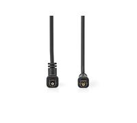 Câble audio optique CAGP25200BK20 2.00 m
