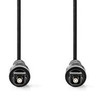 Câble audio optique Nedis CAGL25000BK30 3.00 m G