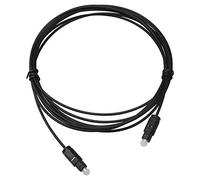 Câble audio optique numérique Toslink de rechange pour barre de son Bose Solo 5 TV 1,8 m
