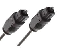 Câble Audio Optique Toslink - 1 M