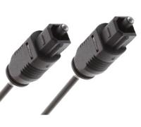 Câble audio optique TOSLINK - 5 m Auvisio