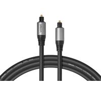 Câble audio optique Toslink celexon PRO 1 m