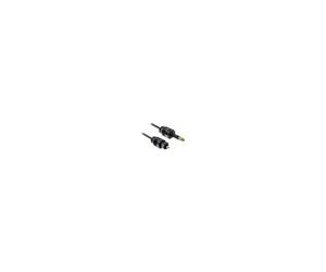 Cable - - Audio optisch Toslink -> mini Toslink St/St 2,00m 2,2mm