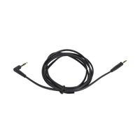 Câble audio pour casque 3,5 mm pour Sennheiser HD400S HD350BT HD4.30 HD4.40BT HD4.50BTNC HD450BT HD458BT pour MOMENTUM 3 sans fil et plus