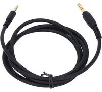 Câble audio pour casque,Câble de remplacement pour casque,Câble pour casque 3,5 mm,Câble pour casque pour ATH GL3,Câble de remplacement pour casque,Câble pour casque