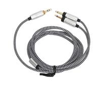 Câble audio pour casque de rechange pour Focal Elegia, pour Glear MG, pour Celestee, pour Stellia, pour Elear, pour Clear, pour Radiance