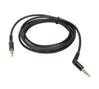 Câble audio pour casque gaming SteelSeries, compatible avec le casque gaming SteelSeries Arctis Nova Pro, câble audio GameDAC Gen2, optimisé pour