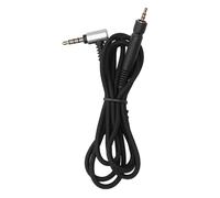 CâBle Audio Pour Casque Sennheiser G4me One/Game Zero/Pc373d/Gsp350/Gsp500/Gsp600