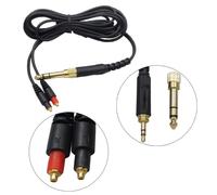 Câble Audio pour écouteurs shu-re, cordon pour écouteurs MMCX, SRH1440 et SRH1840