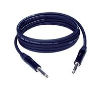 Klotz B4PP1-0500 câble microphone jack 3br. - jack 3br. 5m