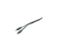SpeaKa Promo 3,5mm Klinken-Anschluss 2m