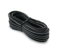 Câble audio repéré pour haut-parleur 10 m
