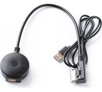 Câble audio sans fil AMI MMI2G Bluetooth pour Audi Q7 A6L A8L A4L