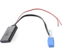 Câble audio sans fil Bluetooth pour Mercedes-Benz Smart 450