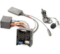 Câble audio sans perte pour voiture AUX Bluetooth pour BMW E46