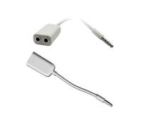 Câble Audio Splitter Pour Iphone, Ipod