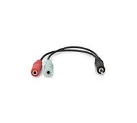 Câble audio stéréo | | CAGB22150BK02 |Anthracite