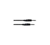 Câble Audio Stéréo Jack 1,5 M Câbles jack symétriques