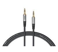 Câble audio stéréo jack 3,5mm celexon PRO 1.5 m