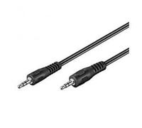 Goobay Câble Wentronic 50430 5 m Noir
