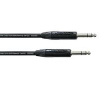 Câble Audio Stéréo Jack 5 M Câbles jack symétriques