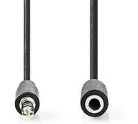 Câble audio stéréo | Nedis | CAGL22050BK20 |2.00 m G