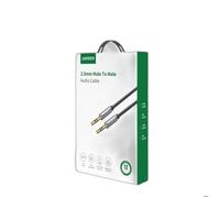 Ugreen 10737 câble audio 5 m 3,5mm Noir