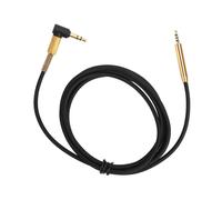 CâBle Audio Universel Pour éCouteurs Akg Y40 Y50 Y45, 2.5mm à 3.5mm, Noir, Sans Micro