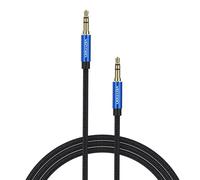 Câble audio Vention BAWLH 3,5 mm 2 m Noir
