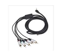 Câble audio-vidéo AV Câble d'extension HDTV pour Sony PlayStation Portable PSP 2000 3000 Slim vers TV Moniteur