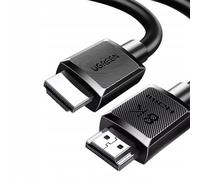 Câble audio/vidéo HDMI 8K de 2 m - Noir