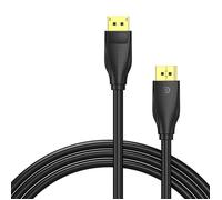 vention displayport hcdbh 2 m 1.4 cable