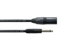 Cordial Câble de microphone CPM 5 MP – 5 m