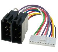 Cable Autoradio Kenwood 10pin Vers Iso