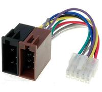 Cable Autoradio Philips 10PIN Vers ISO - ADNAuto