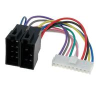 Cable Autoradio Pioneer 10pin Vers Iso