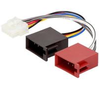 Cable Autoradio Pioneer 10pin Vers Iso Separe