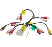 Cable Autoradio Pioneer/ RCA - AVIC-F930BT