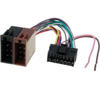 Cable Autoradio Sony 16PIN Vers ISO - connecteur 3