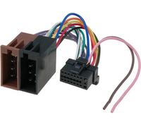 Cable Autoradio Sony 16PIN Vers ISO - connecteur 4