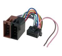 Cable Autoradio Sony 16PIN Vers ISO - connecteur 4