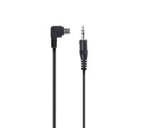 Câble AUX stéréo 3,5 mm pour MIDLAND BTX1 PRO/PRO S et BTX2 PRO S et LR Intercom
