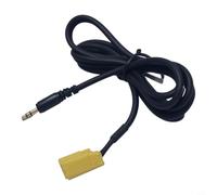 Câble AUX USB 3.5mm Pour Fiat pour alfa Câble AUX USB 3.5mm Pour