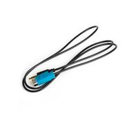 Câble auxiliaire 3,5 mm, adaptateur audio de ligne, ALPINE KCE-236B CDA-9884 CDA-9886M MP3 pour iPhone 6S 6 Plus