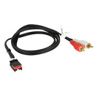 Cable auxiliaire compatible avec Volvo XC90 04-14