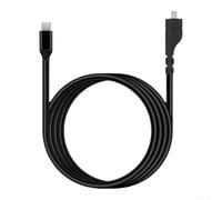 Câble auxiliaire pour SteelSeries pour arctis Pro GameDAC 1,5 m