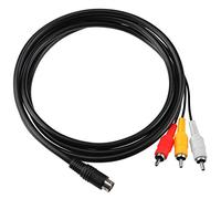 Cable AV Audio Video pour SEGA MEGADRIVE 2 / GENESIS 2