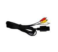Câble AV - Nintendo - SNES/N64 - 1,80 m - Filaire - Connectique rétro