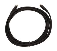 Câble AV numérique-analogique avec double blindage en feuille d'aluminium et fil de cuivre, rallonge mâle-femelle pour décodeur satellite HDTV et