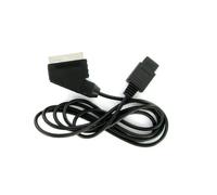 Câble Av Rgb Nintendo Pour Gamecube, Super Nes Et N64